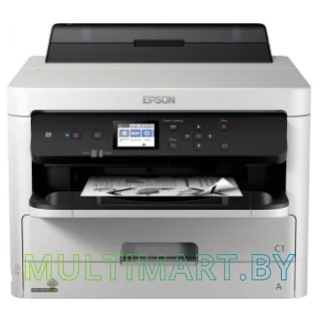 Принтер Epson WorkForce Pro WF-M5299DW